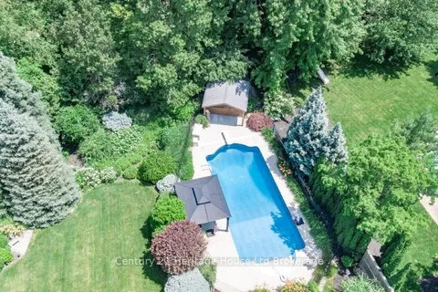 596 Lakeview Drive, ON N4T 0A5