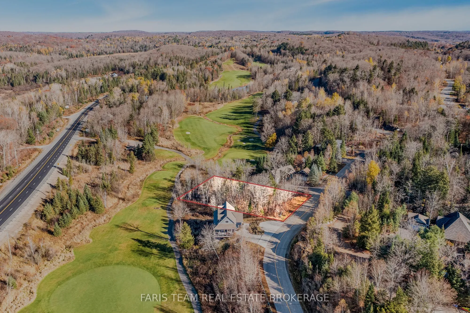 19 Deerhurst Highlands Drive, ON P1H 1B1