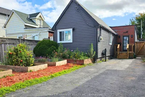 48 Frederick Avenue, ON L8H 4K4