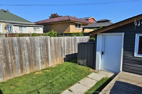 48 Frederick Avenue, ON L8H 4K4