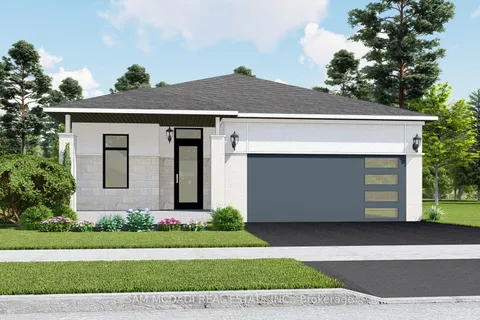 18 Linden Lane, ON L3M 5M6