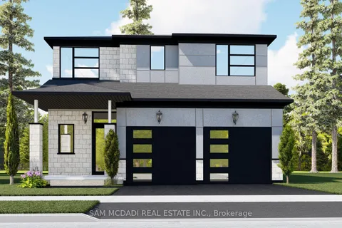 18 Linden Lane, ON L3M 5M6