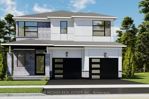 18 Linden Lane, ON L3M 5M6