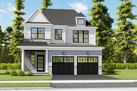 18 Linden Lane, ON L3M 5M6