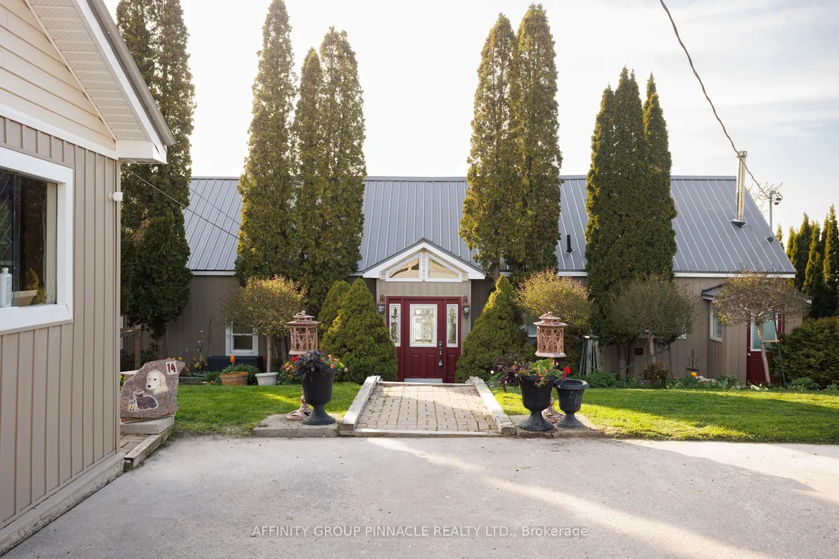 14 Oriole Road, ON K0M 1N0