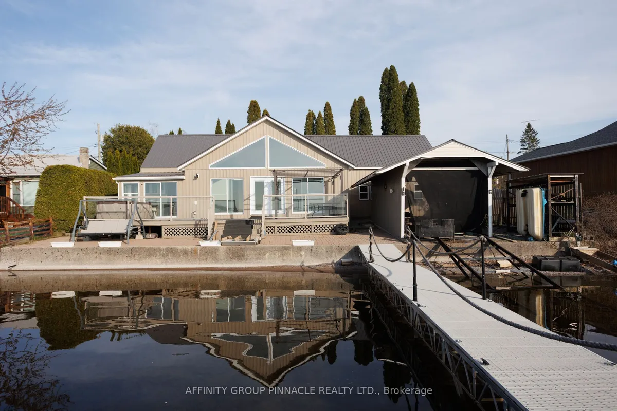 14 Oriole Road, ON K0M 1N0