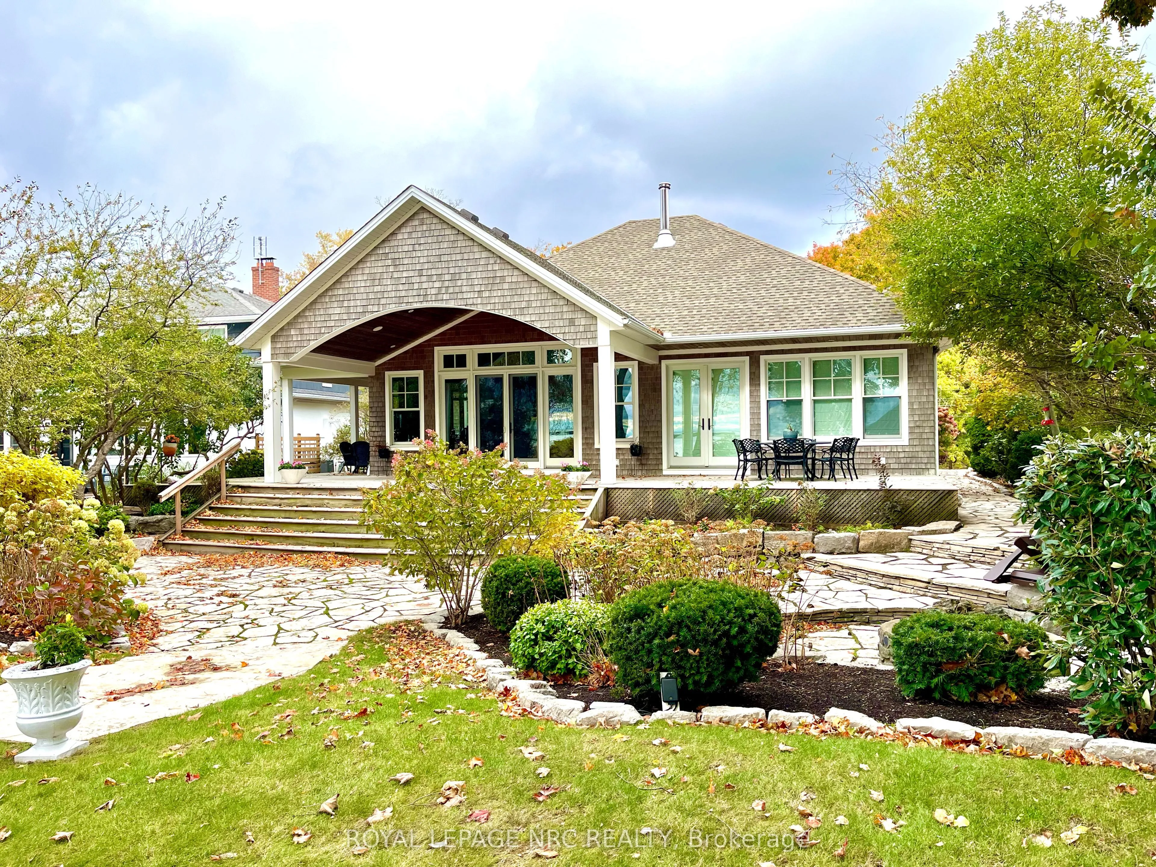 63 Tennessee Avenue, ON L3K 2R8