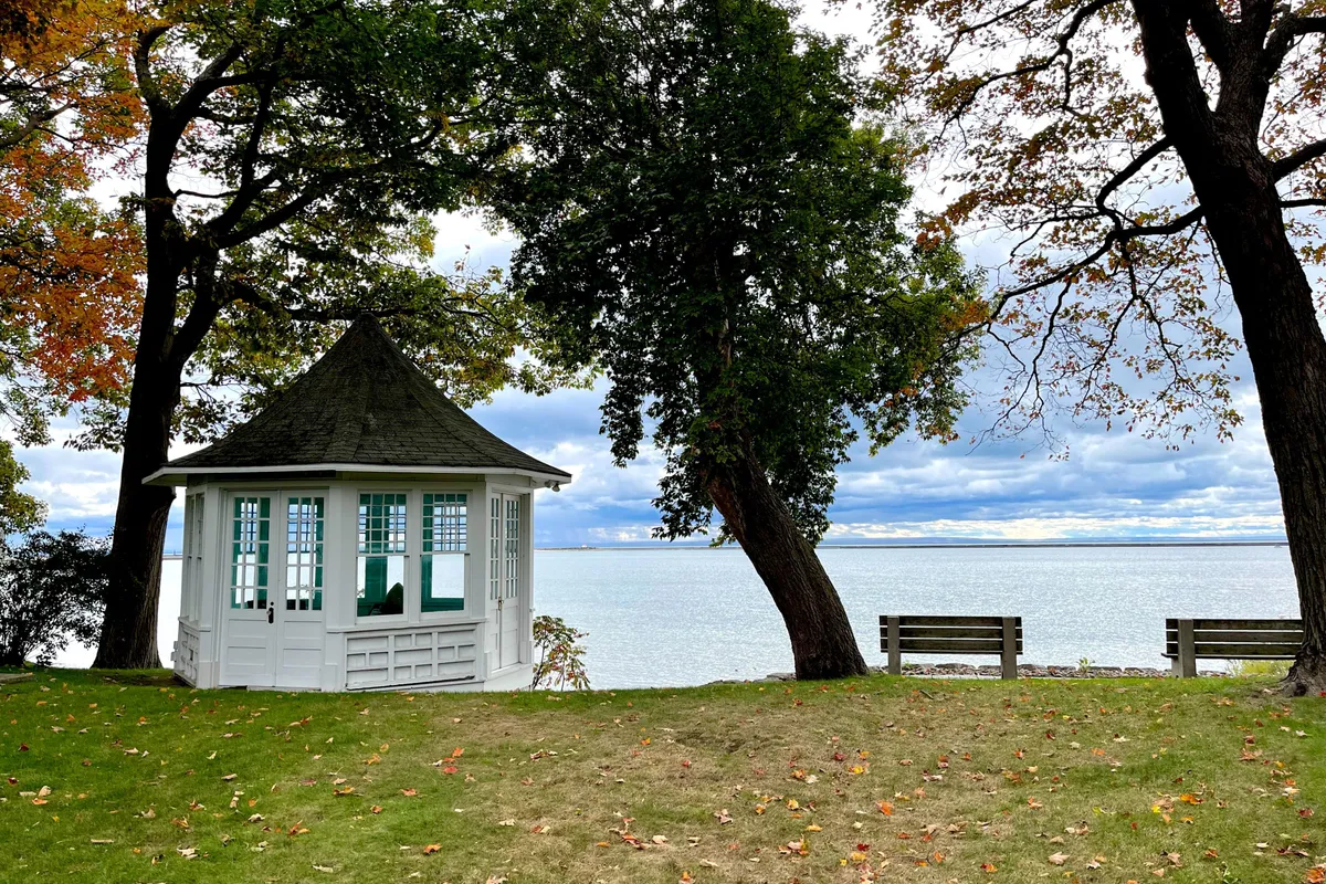 63 Tennessee Avenue, ON L3K 2R8