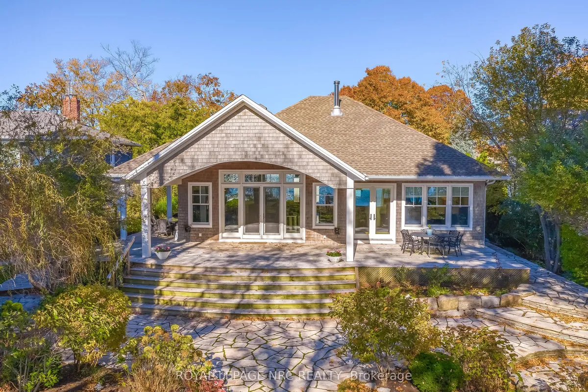 63 Tennessee Avenue, ON L3K 2R8