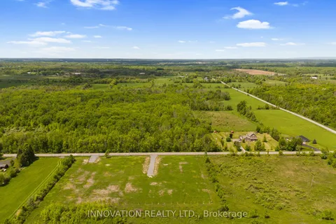 7370 Jock Trail Road, ON K0A 2Z0