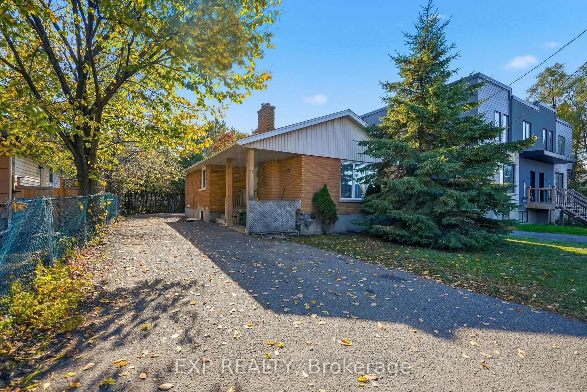 1554 Baseline Road, ON K2C 0B3