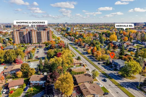 1554 Baseline Road, ON K2C 0B3