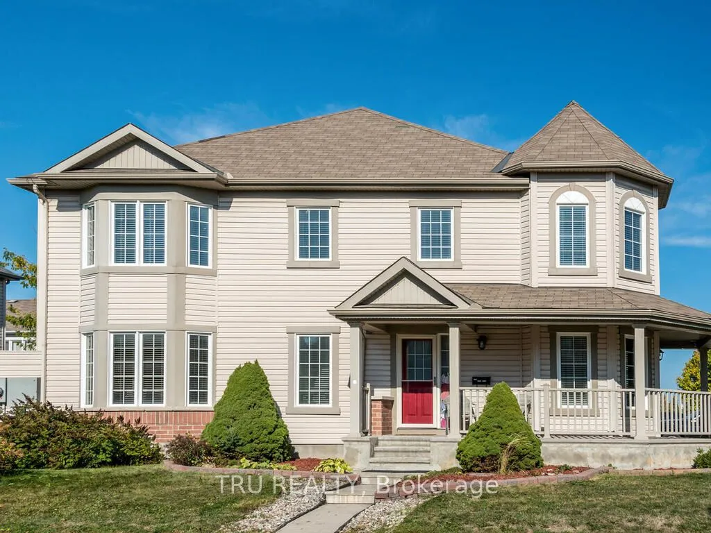 2757 Grand Canal Street, ON K2J 0S7