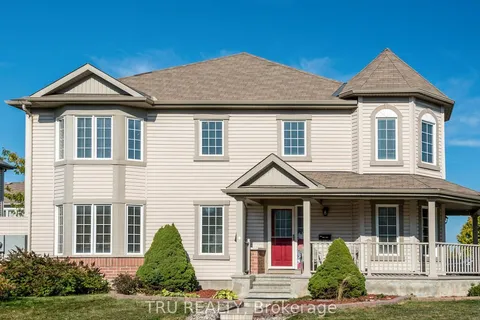 2757 Grand Canal Street, ON K2J 0S7