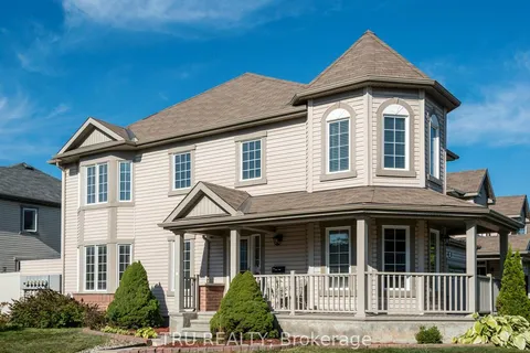 2757 Grand Canal Street, ON K2J 0S7