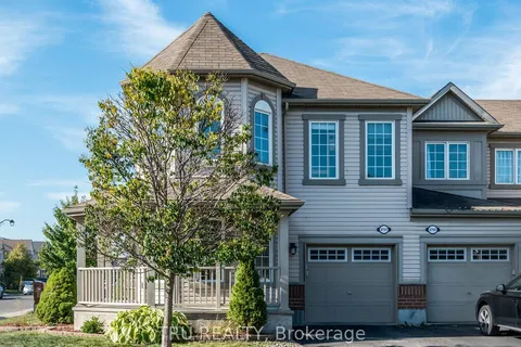 2757 Grand Canal Street, ON K2J 0S7