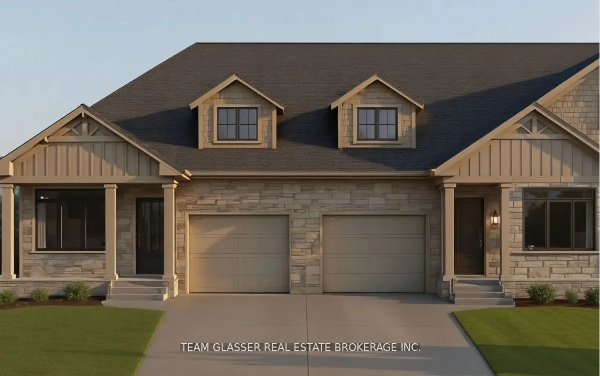 28 Dearing Drive, ON N0M 1T0