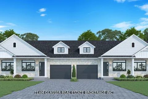 28 Dearing Drive, ON N0M 1T0