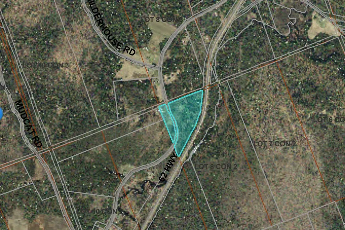 N/A BURLANYET Road, ON K0L 2R0