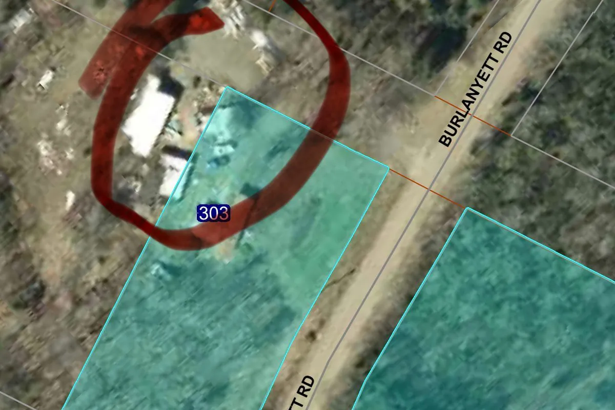 N/A BURLANYET Road, ON K0L 2R0