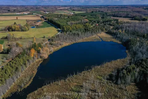 6361 16th Line, ON N0G 1M0