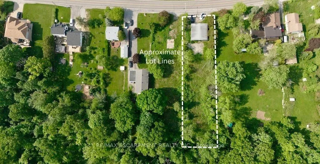 55 Ridge Road, ON L3M 4E7