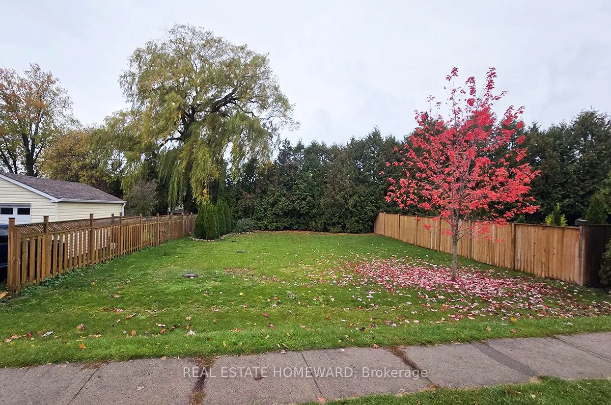 200 Ontario Street, ON L1A 2V7