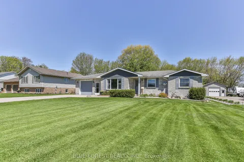 50000 Dingle Street, ON N5H 2R1