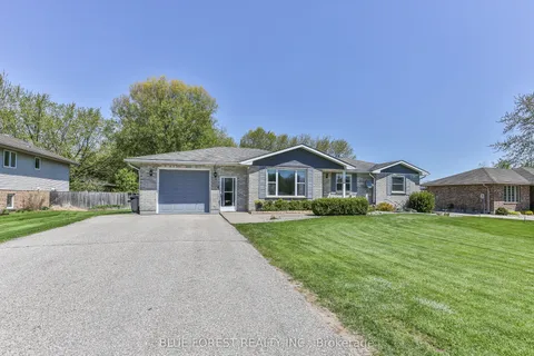 50000 Dingle Street, ON N5H 2R1