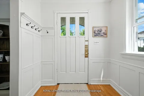 41 Sussex Street, ON K9V 4H6