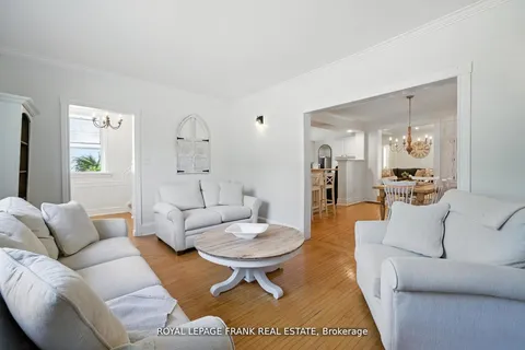 41 Sussex Street, ON K9V 4H6