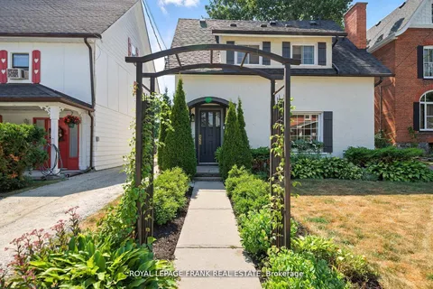 41 Sussex Street, ON K9V 4H6