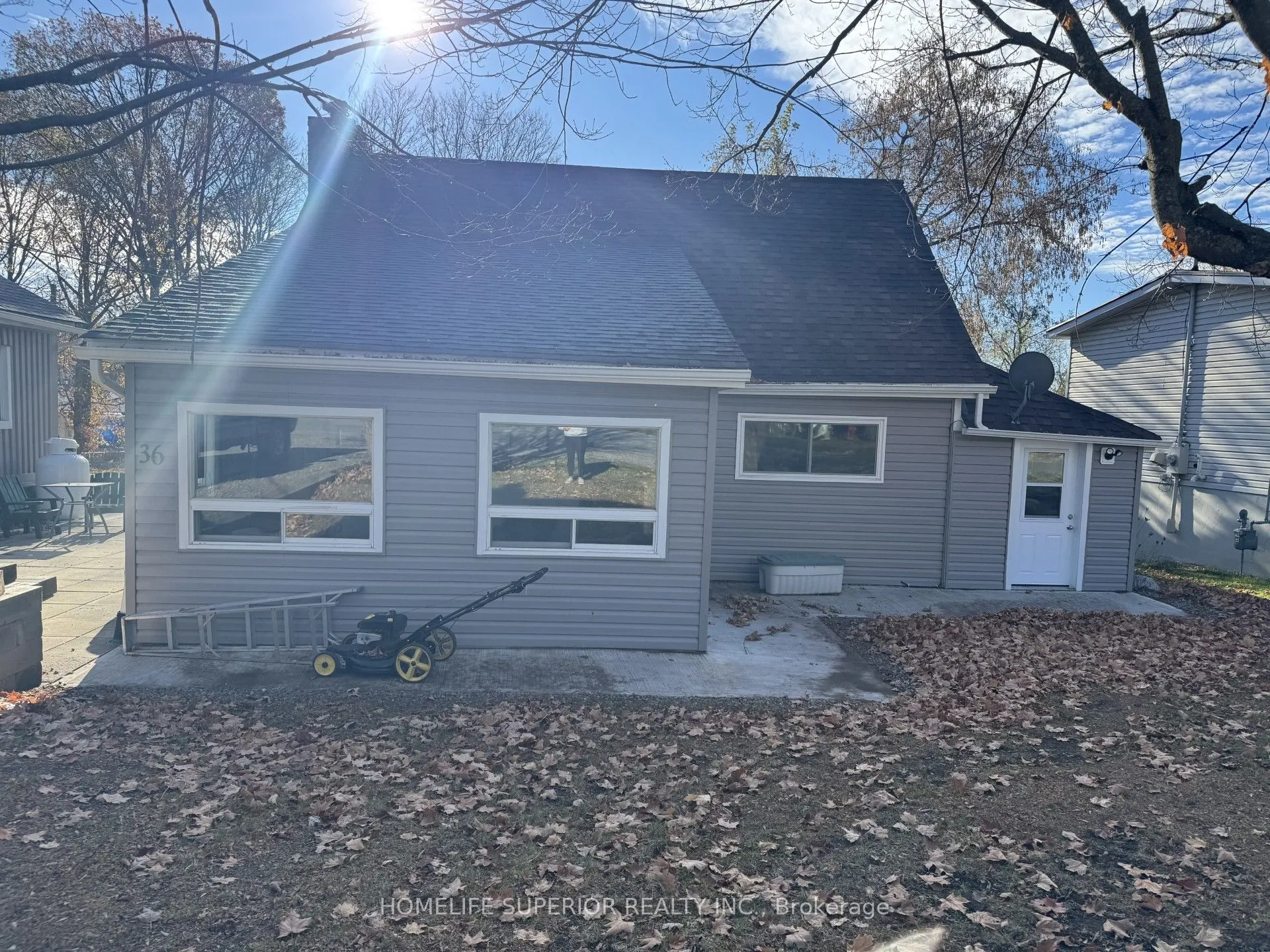 36 Madoc Street, ON K0K 2M0