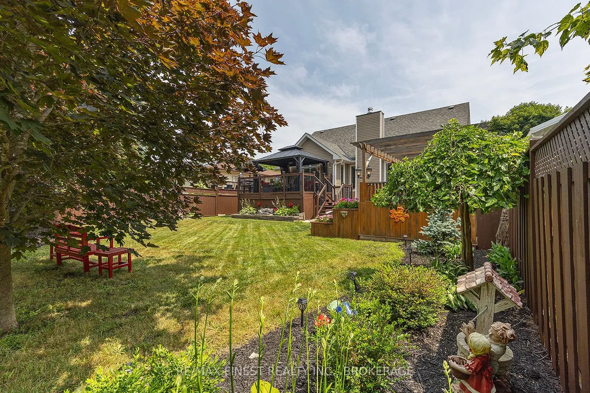 1303 Rockwood Drive, ON K7P 1X6