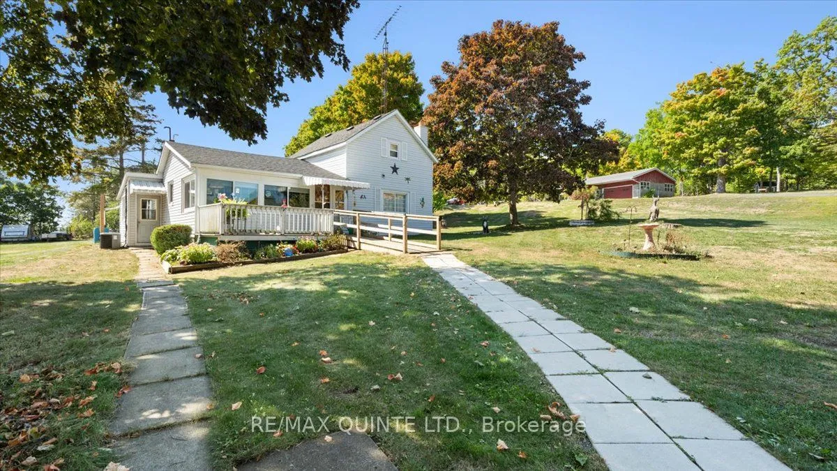 2338 County Road 8 N/A, ON K0K 2T0