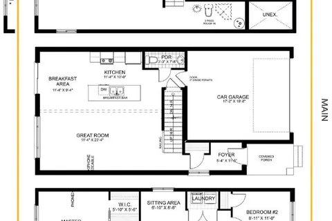 95 Maple Street, ON N0G 1P0