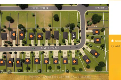 99 Maple Street, ON N0G 1P0