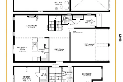 99 Maple Street, ON N0G 1P0