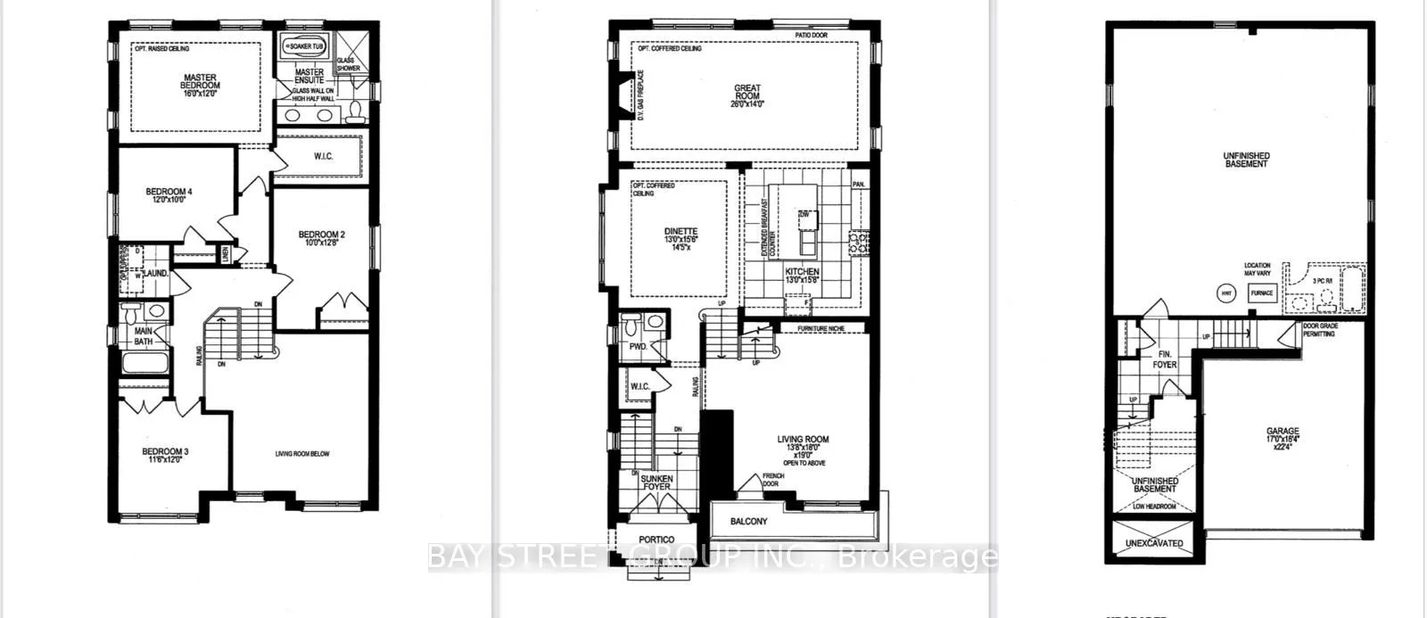 551 Bedi Drive, ON N4T 0P1