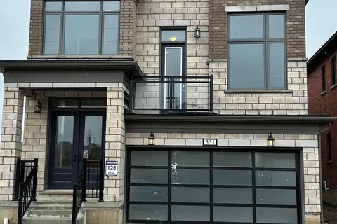 551 Bedi Drive, ON N4T 0P1
