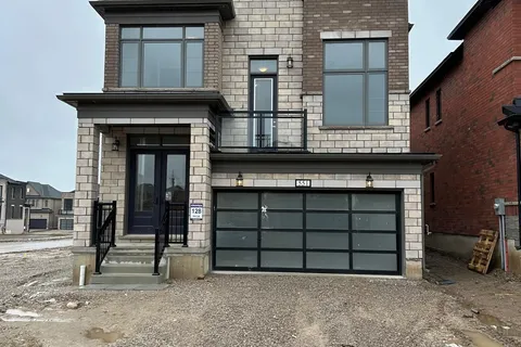 551 Bedi Drive, ON N4T 0P1