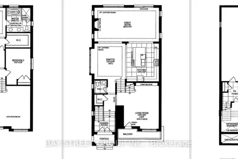 551 Bedi Drive, ON N4T 0P1