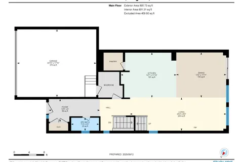 1257 Wheathill Street, ON K7M 0H4