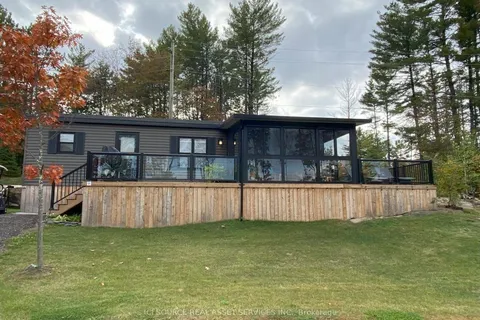 1047 Bonnie Lake Camp Road, ON P1L 1W9