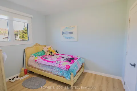 159 South Baptiste Lake Road, ON K0L 1C0