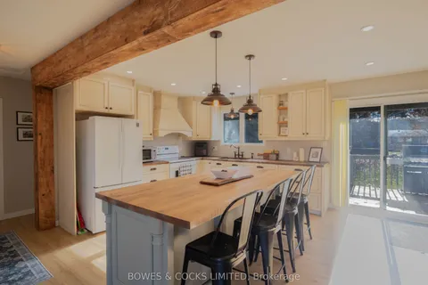 159 South Baptiste Lake Road, ON K0L 1C0