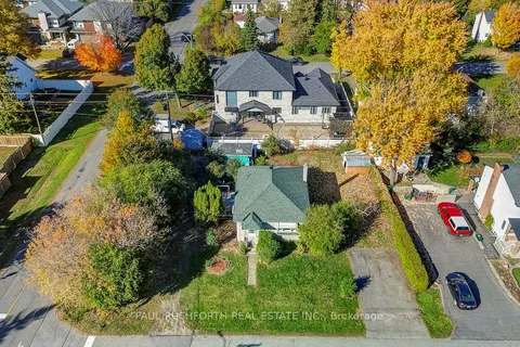 39 Cote De Neiges Road, ON K2G 2C3