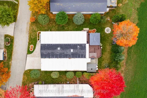 316489 31St Line, ON N0J 1J0