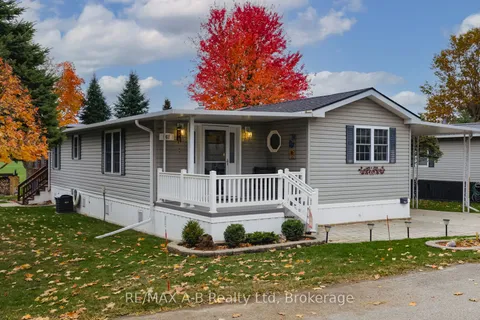 316489 31St Line, ON N0J 1J0