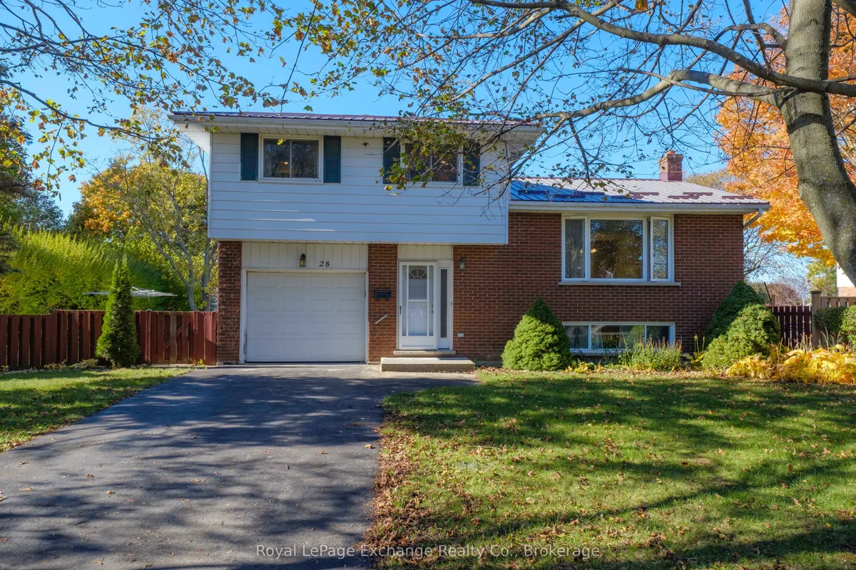 28 Heather Boulevard, ON N2Z 2M6